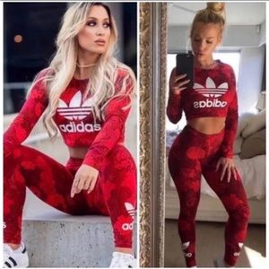 Adidas set